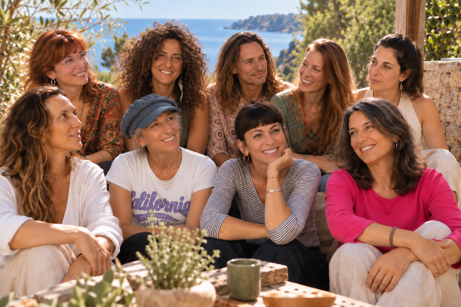 Equipo de profesionales de REVAL