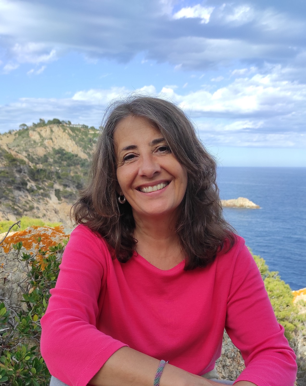 Silvia Fresneda Prieto